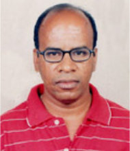 Dr. A. Krishnamachari