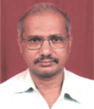 Prof. Naidu Subba Rao