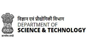DST Logo