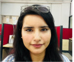 Pooja Dalal