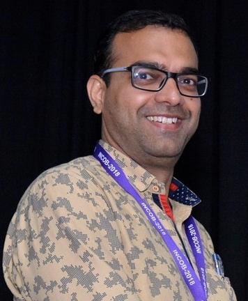 Dr. Mukesh Jain