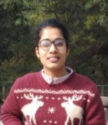 Vaishali Singh